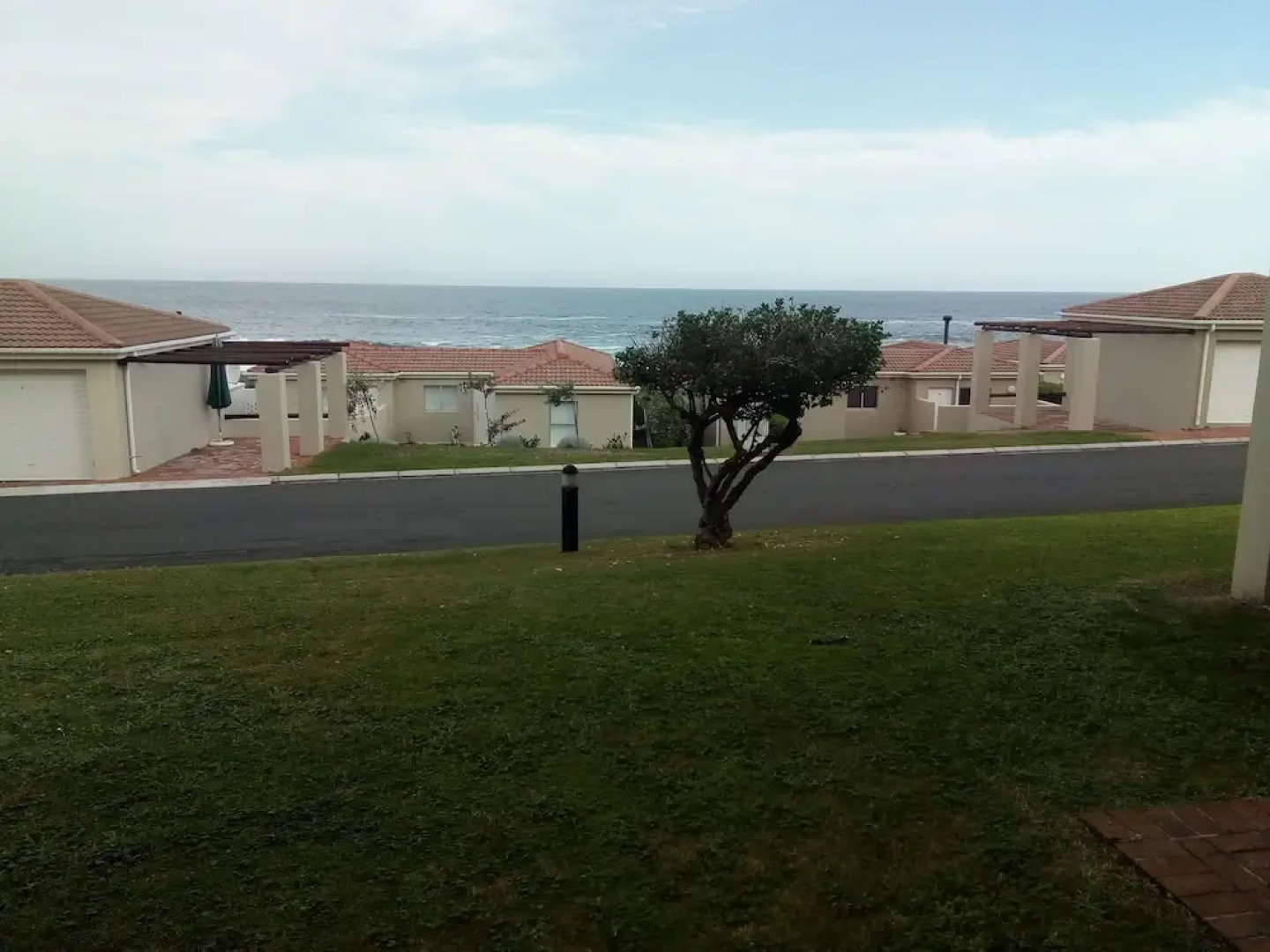 186 The Beach Club Hermanus