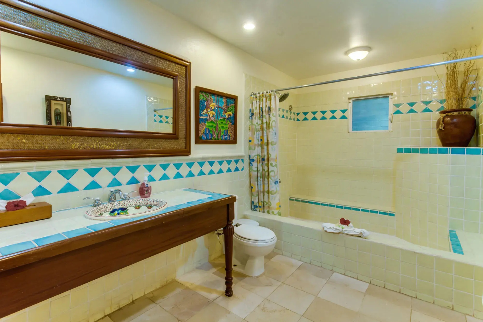 Almond Beach Resort at Jaguar Reef