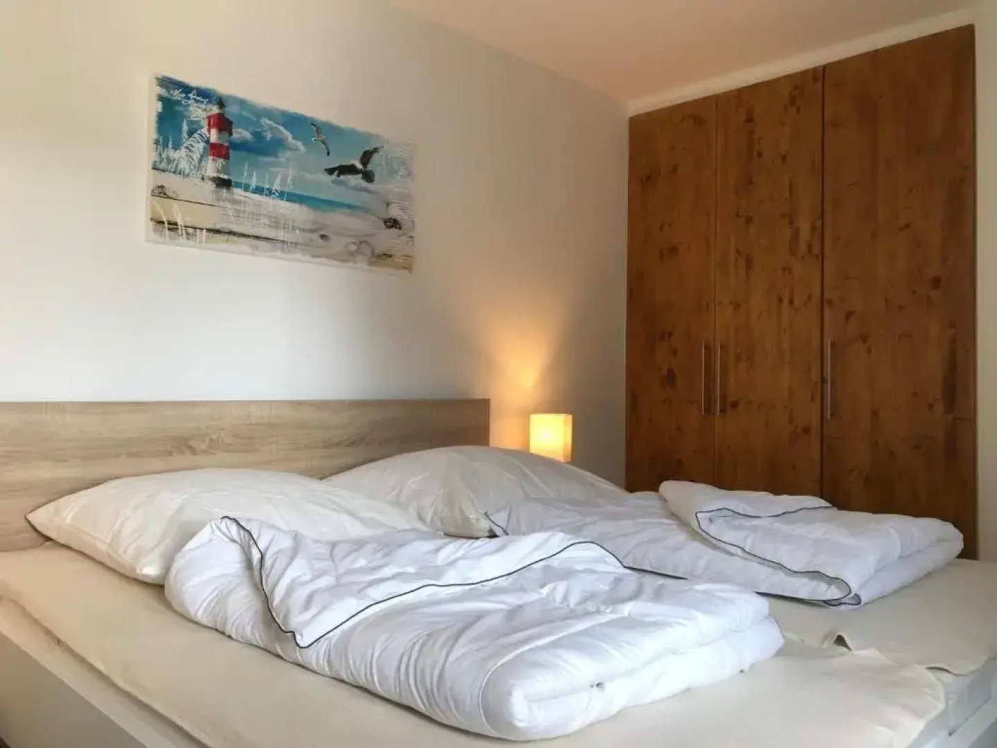 Fehmarn-Ostseeferien FH3Bungalow am Südstrand 138