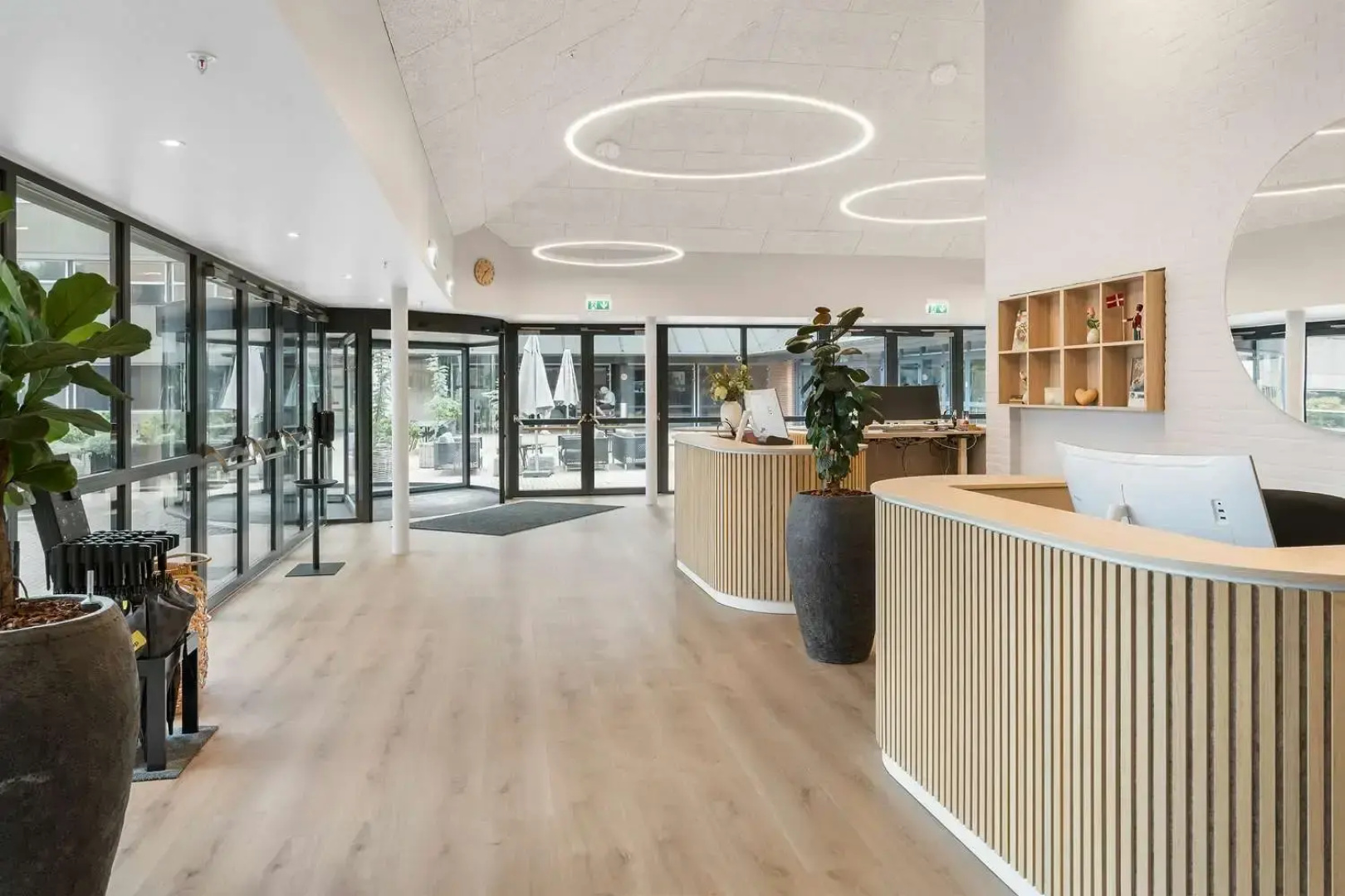 Best Western Plus Hotel Odense