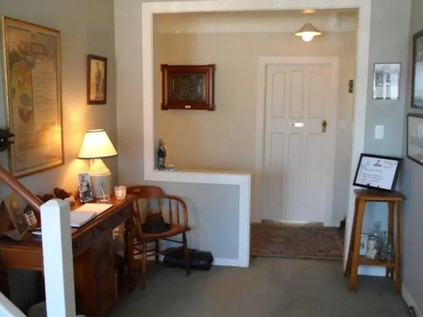 Teichelmanns Bed & Breakfast