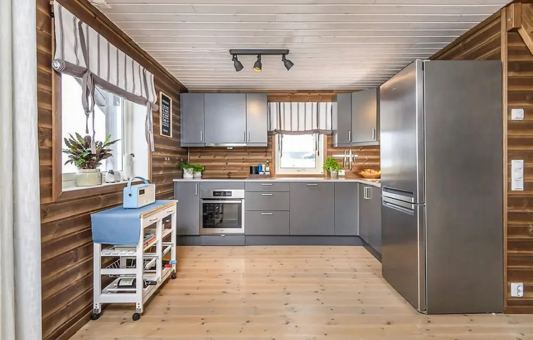 Stunning Home in Lillehammer With 4 Bedrooms