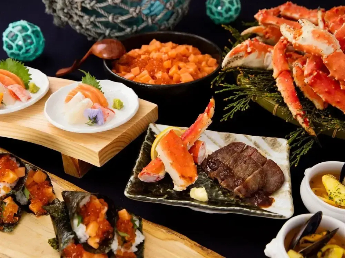 Hoshino Resorts RISONARE Tomamu