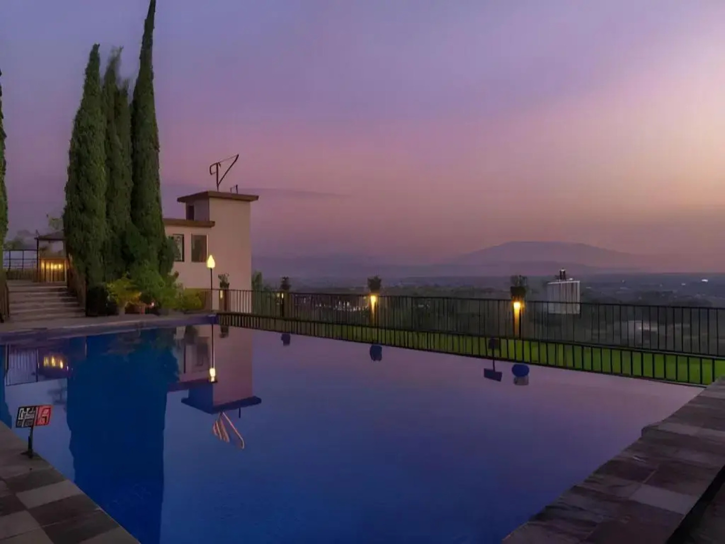 The Valley Resort Hotel