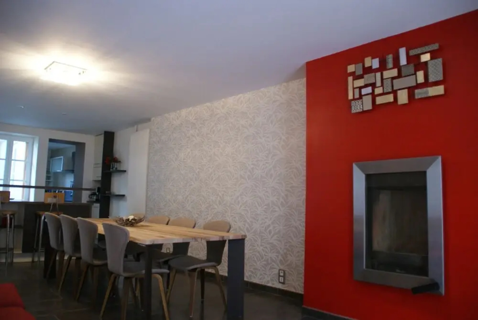 Le Patio Maison Centre Ville De Beaune