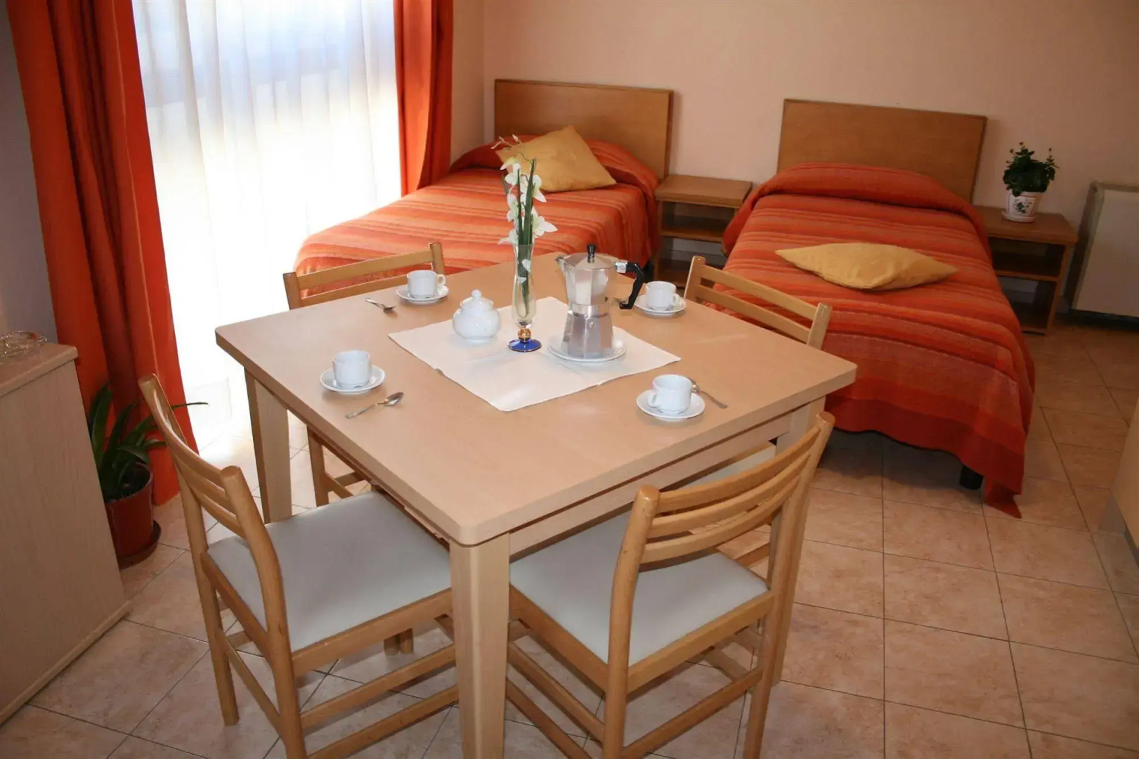 Residenze San Giovanni