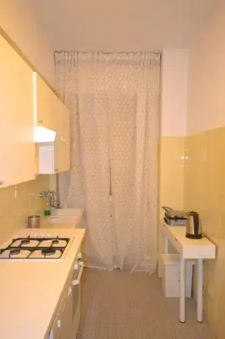 Holiday Home Santa Margherita Ligure