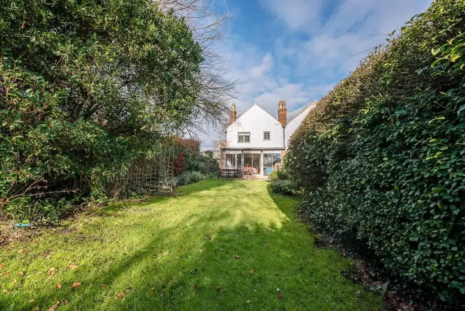 Roof Tree, Walberswick,