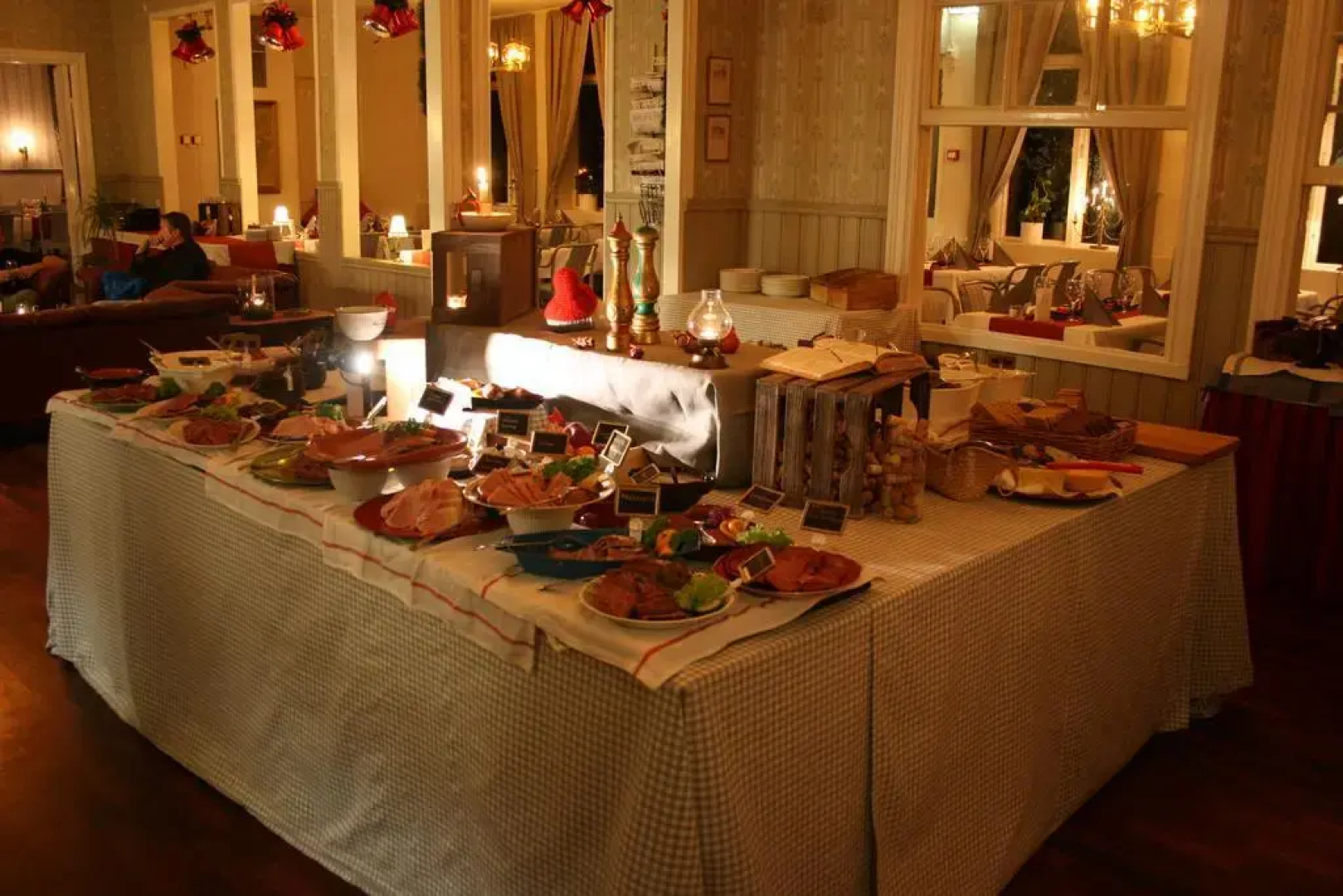 Älvkarleby Turist & Konferenshotell