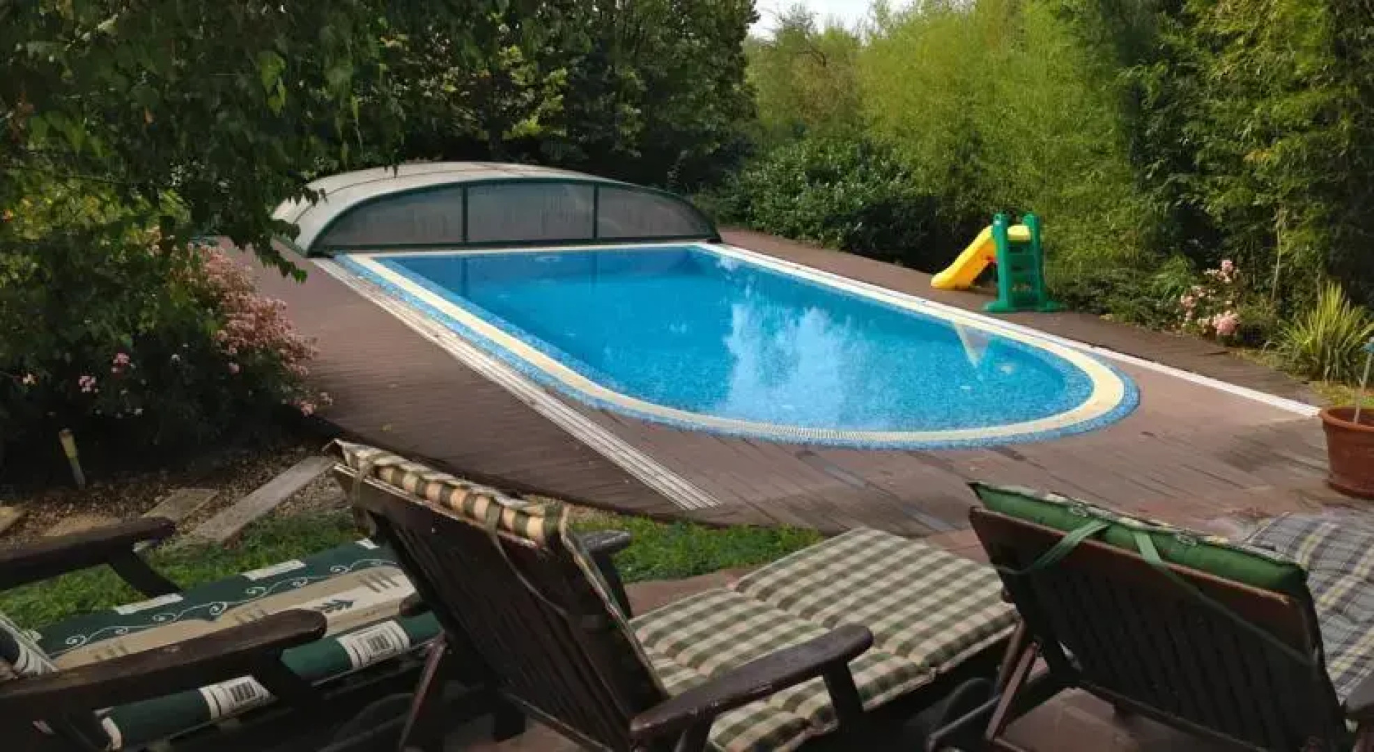 Balaton Gran Paradiso