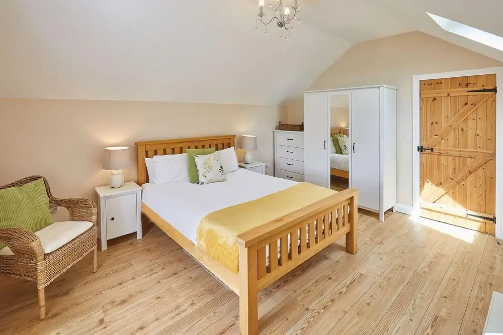 Host Stay Holly Brook Barn