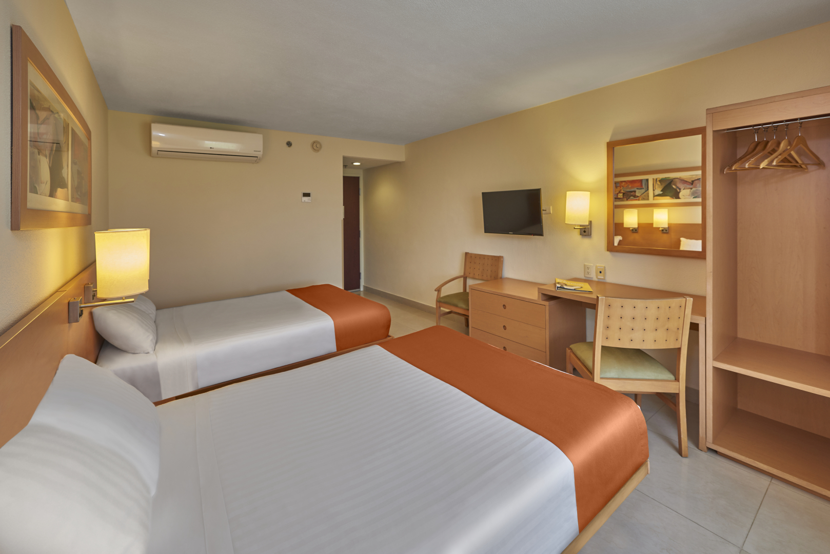 City Express by Marriott Mazatlán