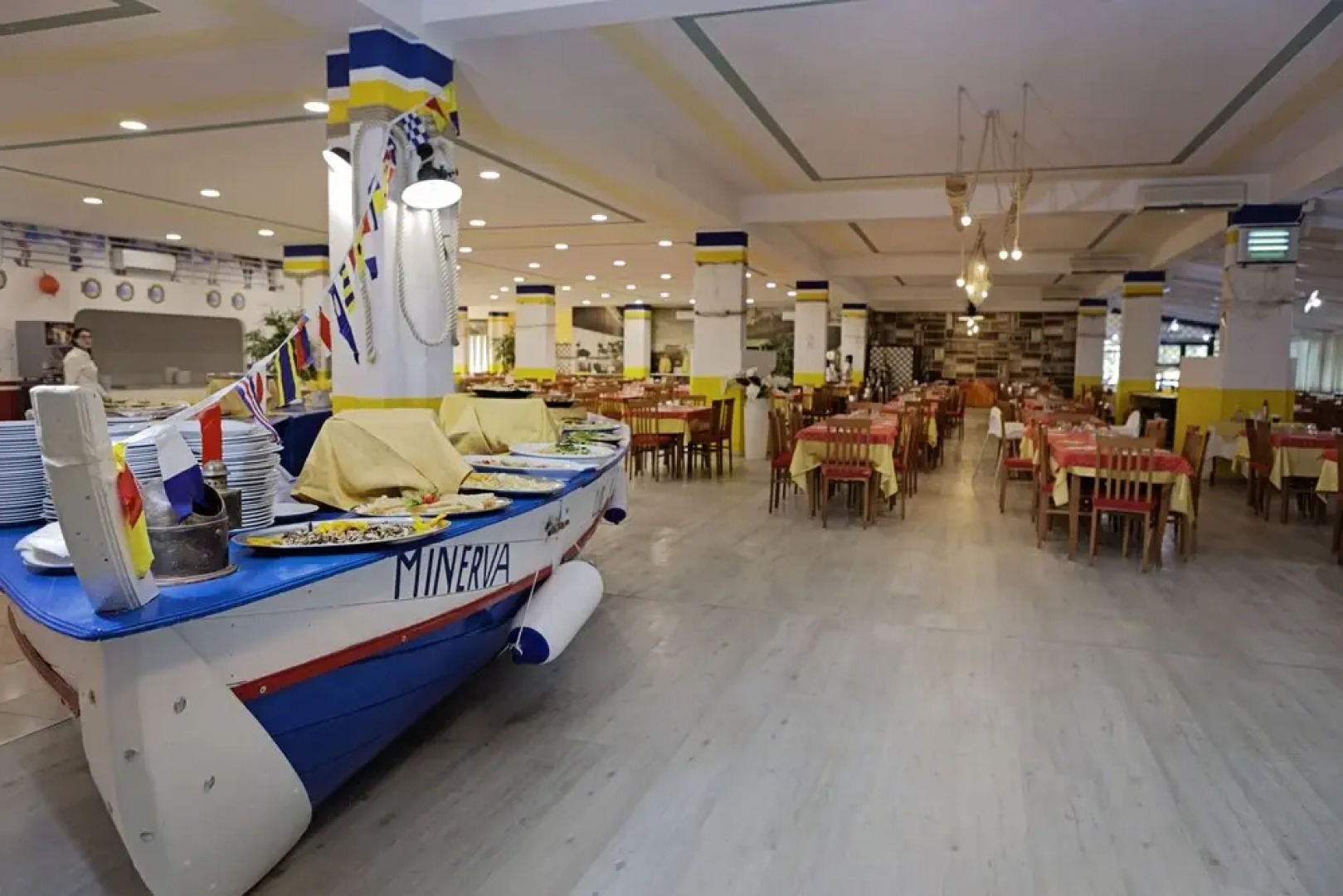 Minerva Club Resort & Golf