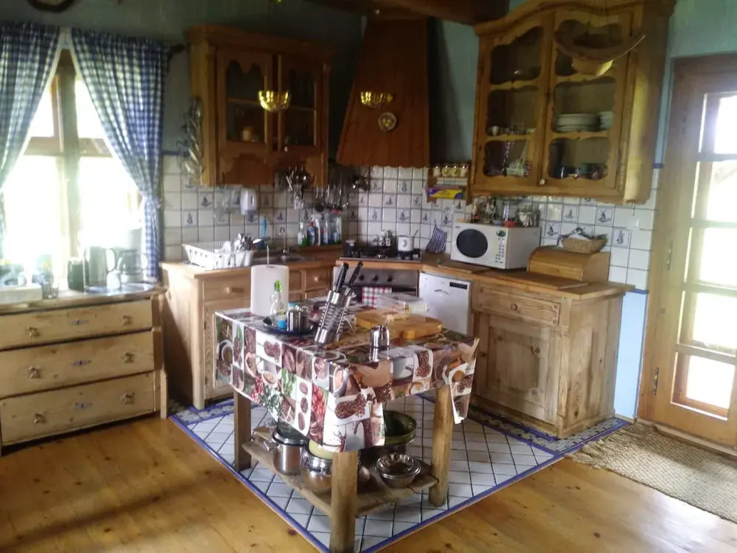 Przytulisko pod Strzecha