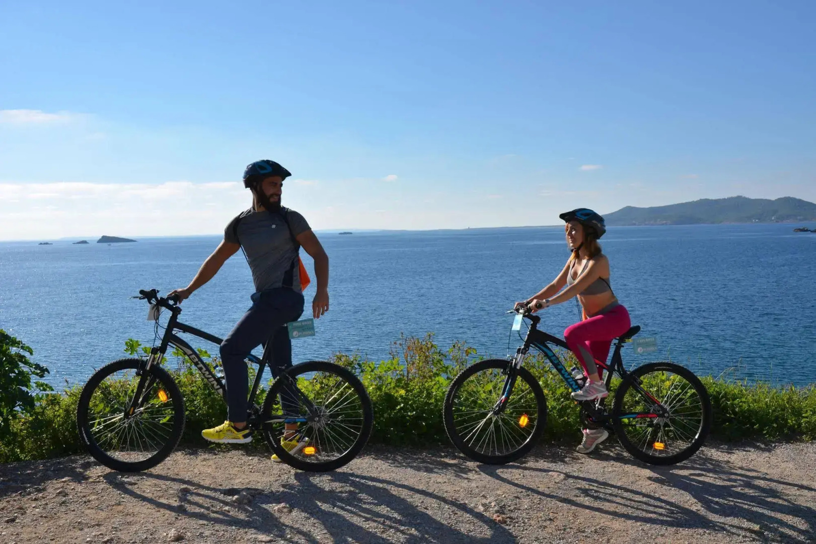 Hotel Vibra Maritimo