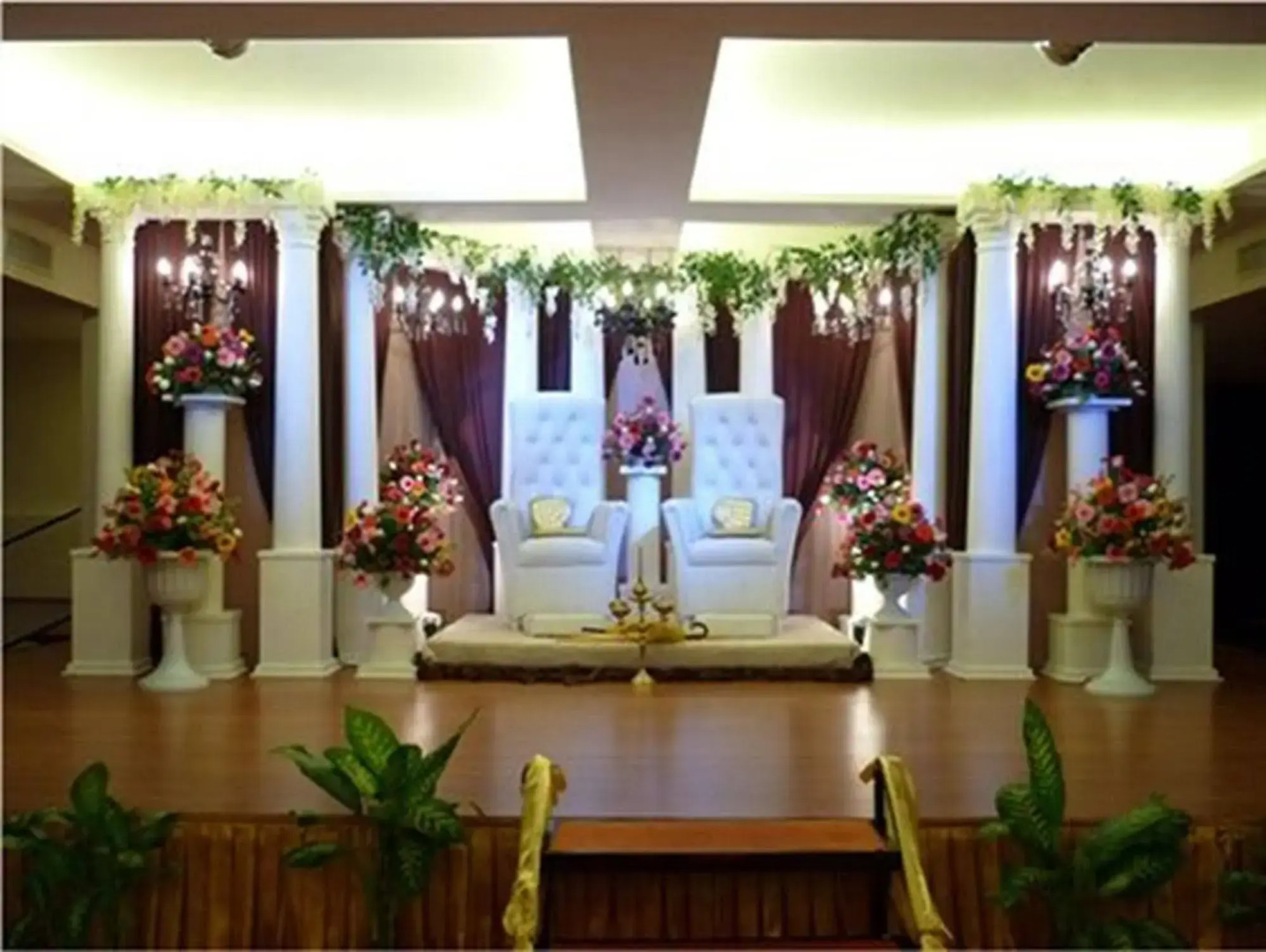 Kingston Hotel 15 @ Ipoh