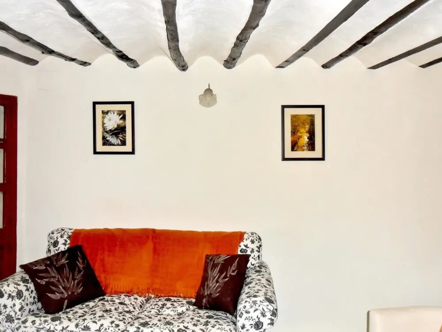 House With 3 Bedrooms in Moratalla, With Wonderful Mountain View and E