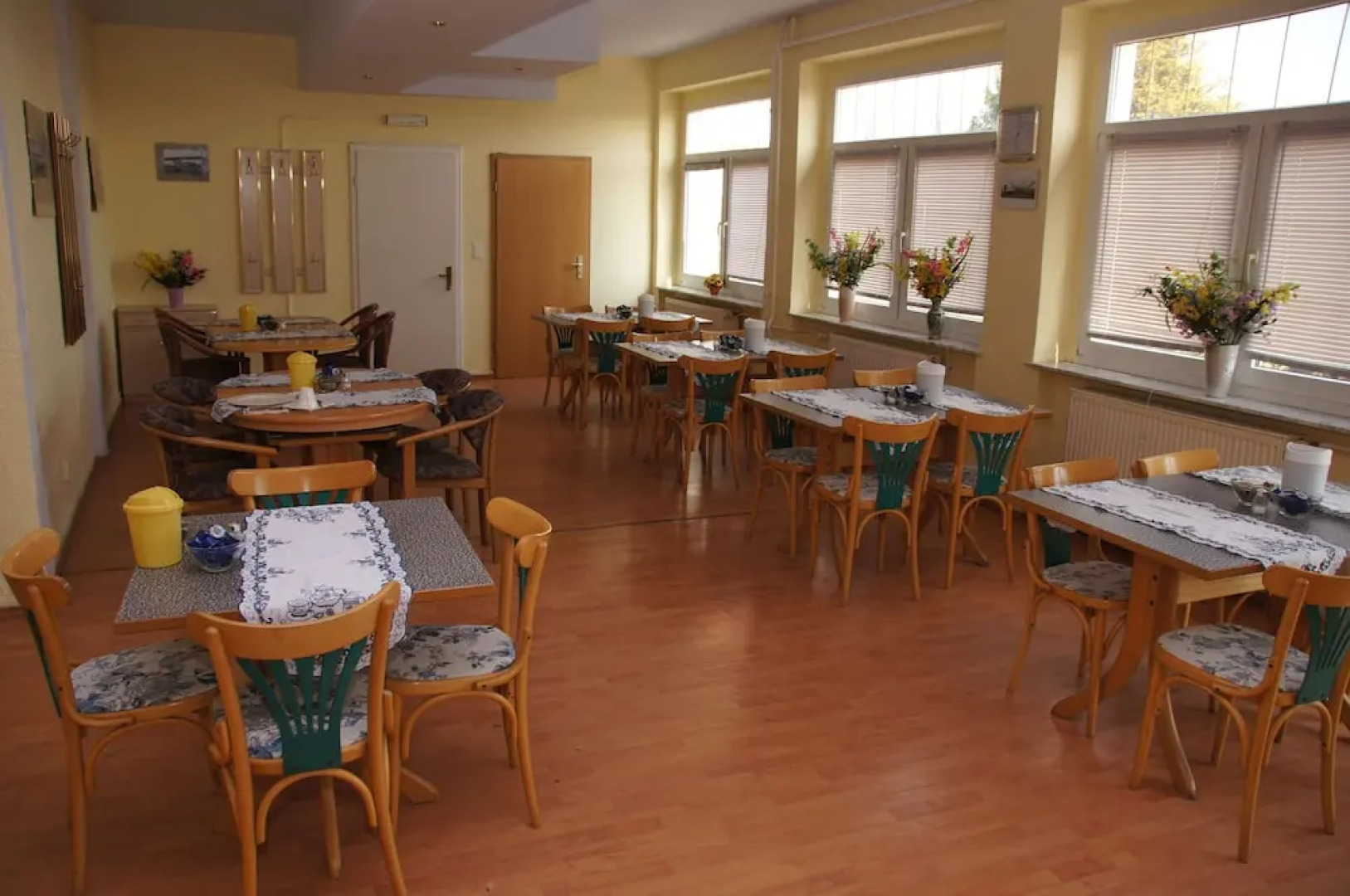 Hotel am Flugplatz Magdeburg