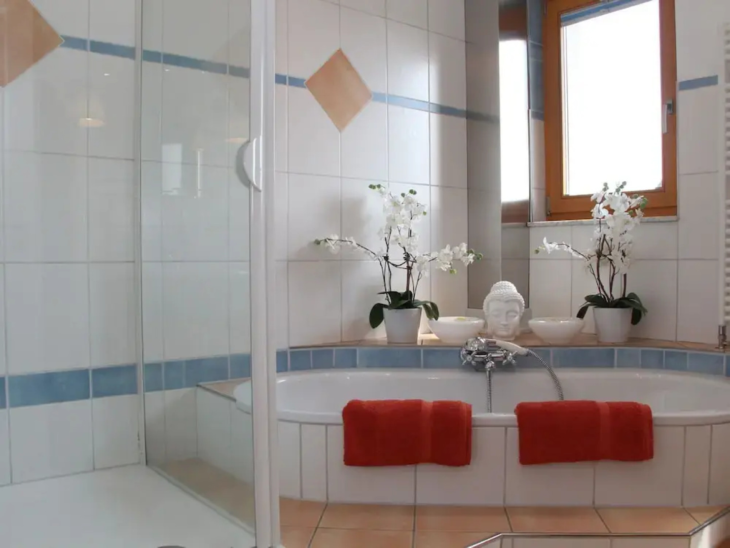 Cozy Holiday home in Lenzkirch with Whirlpool