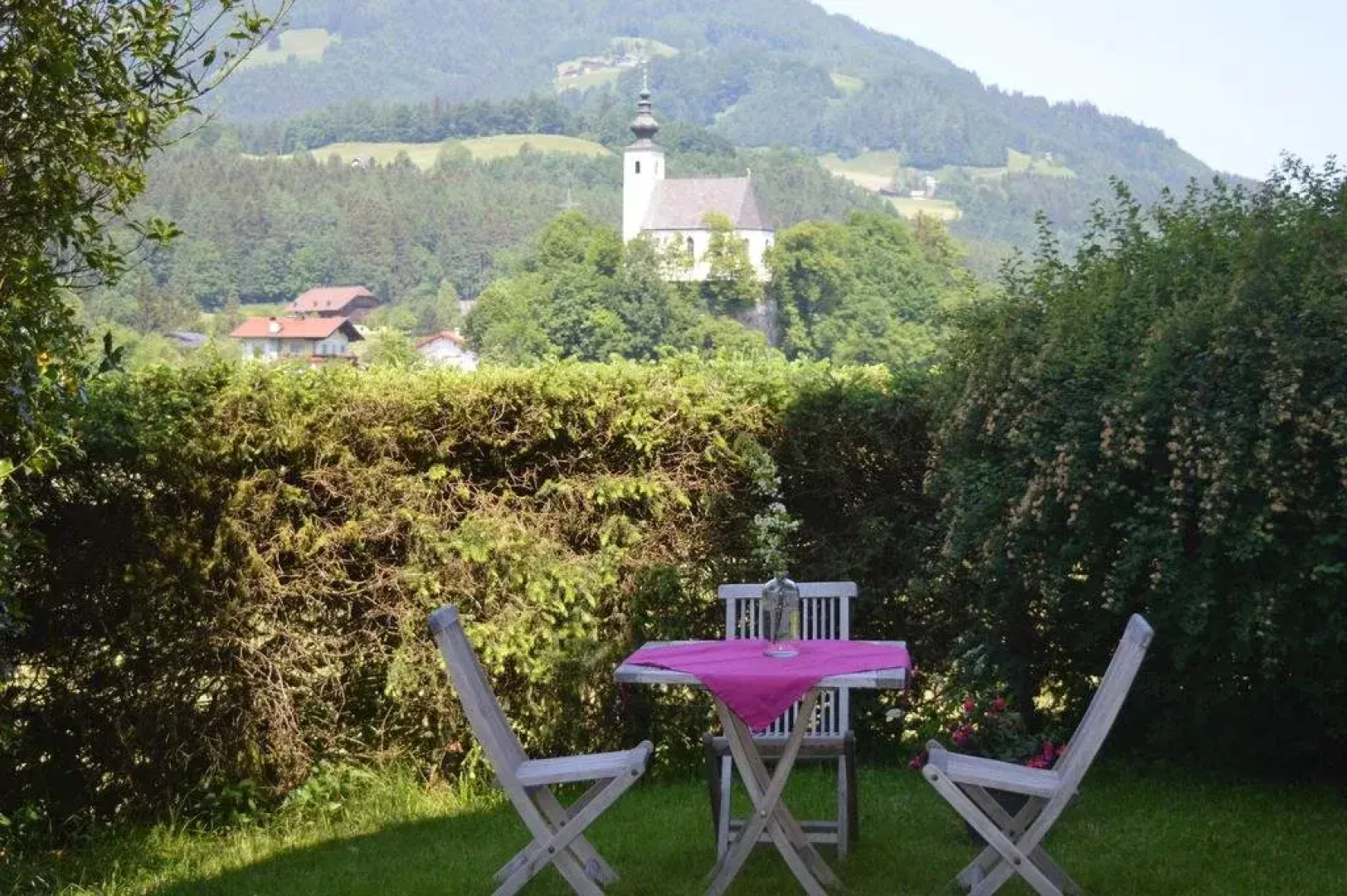 Pension St. Nikolaus