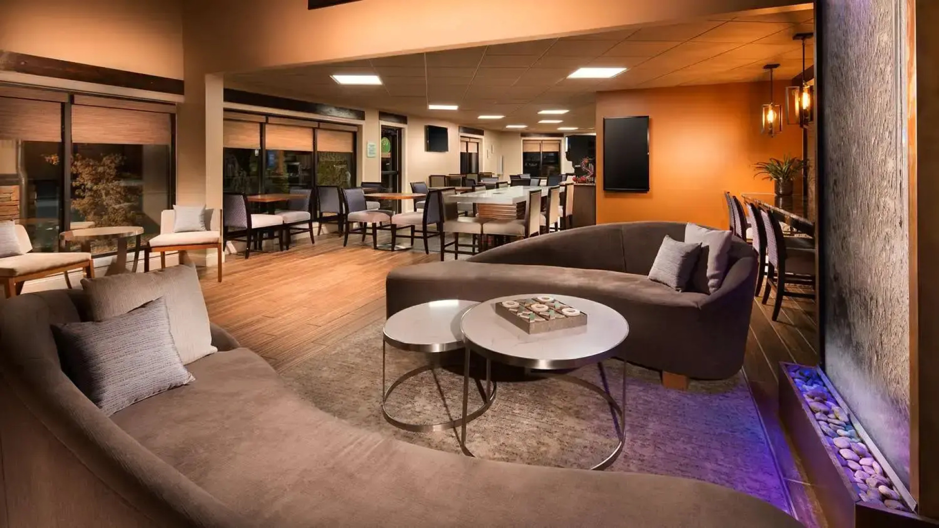 Best Western White House Inn