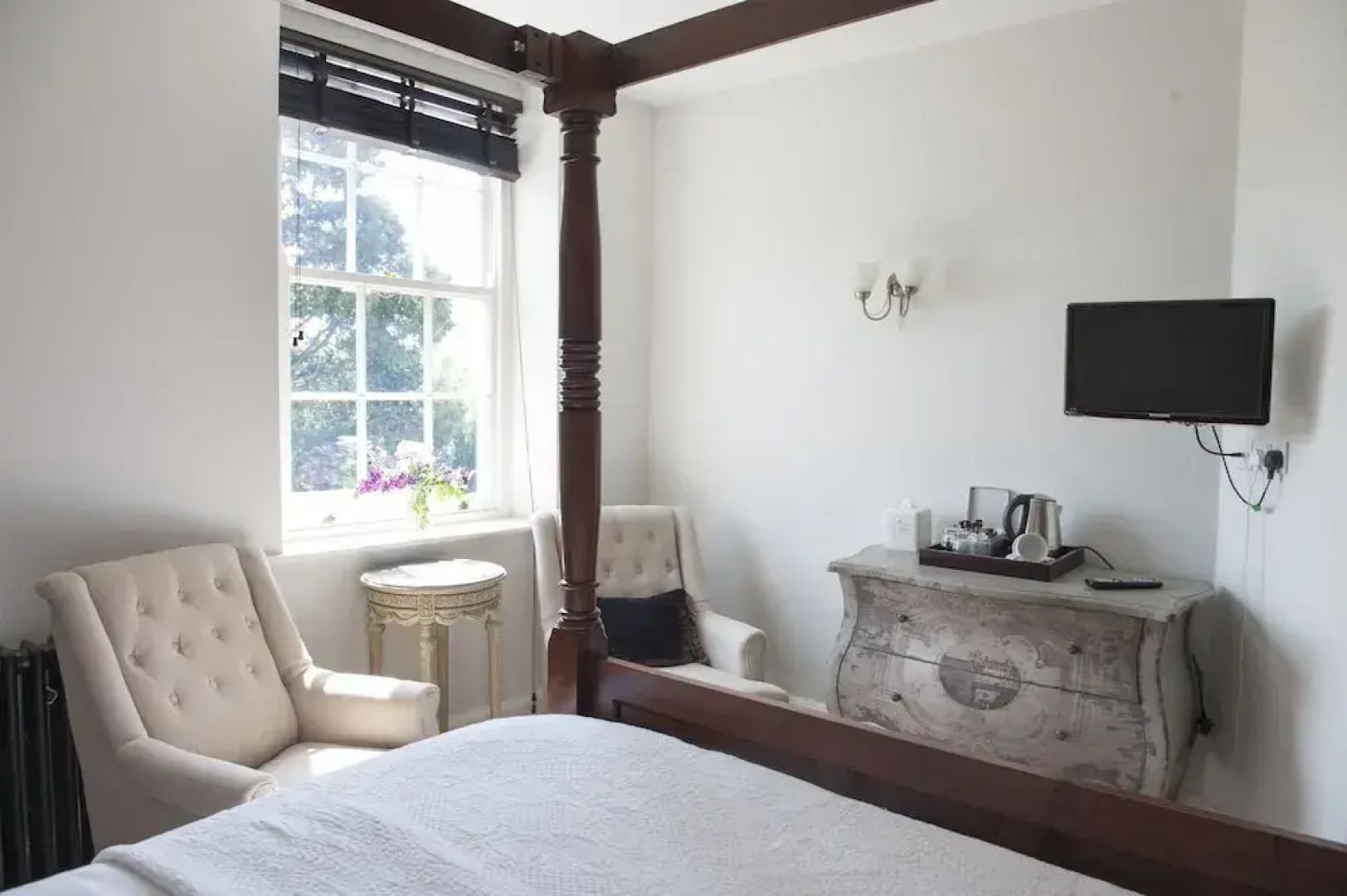 The Bridge House Boutique B&B