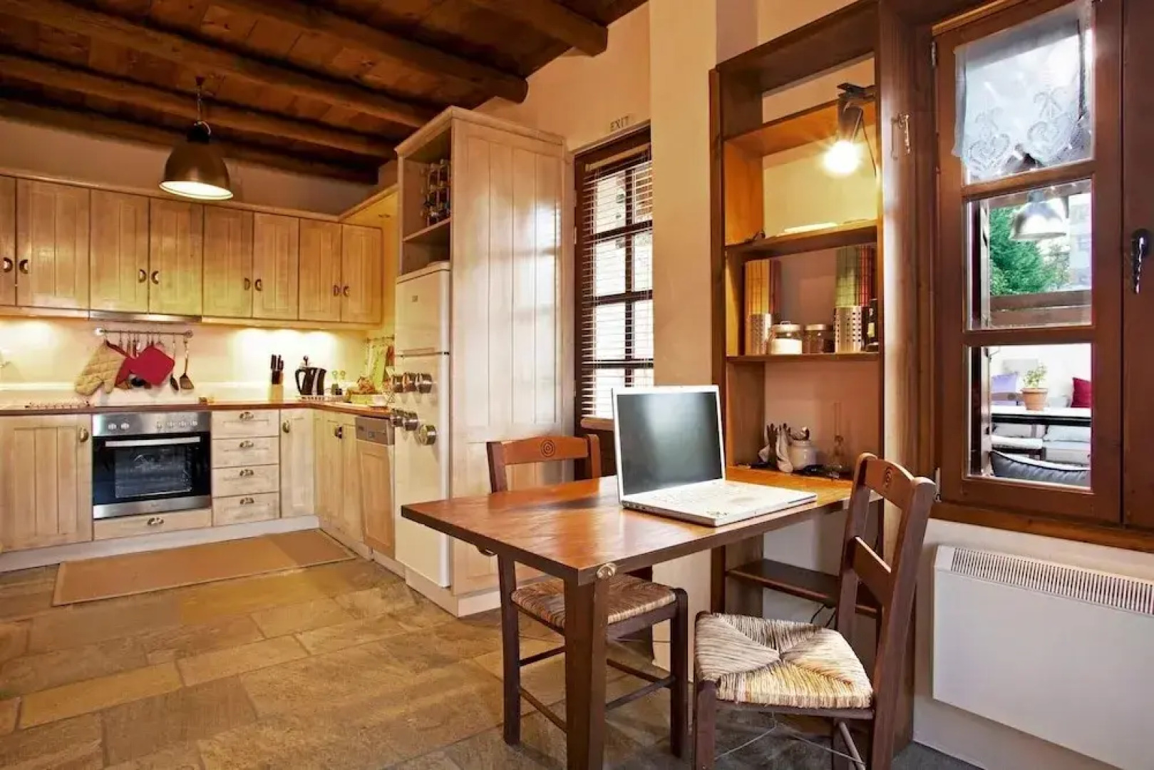 Pelion Homes Villa Dioni Cooling Pool 2 Rooms