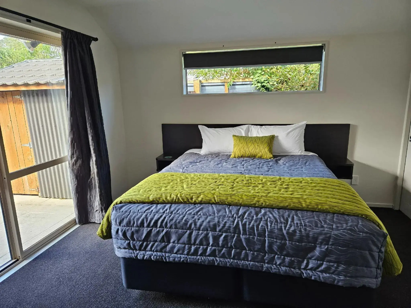 Aachen Place Motel