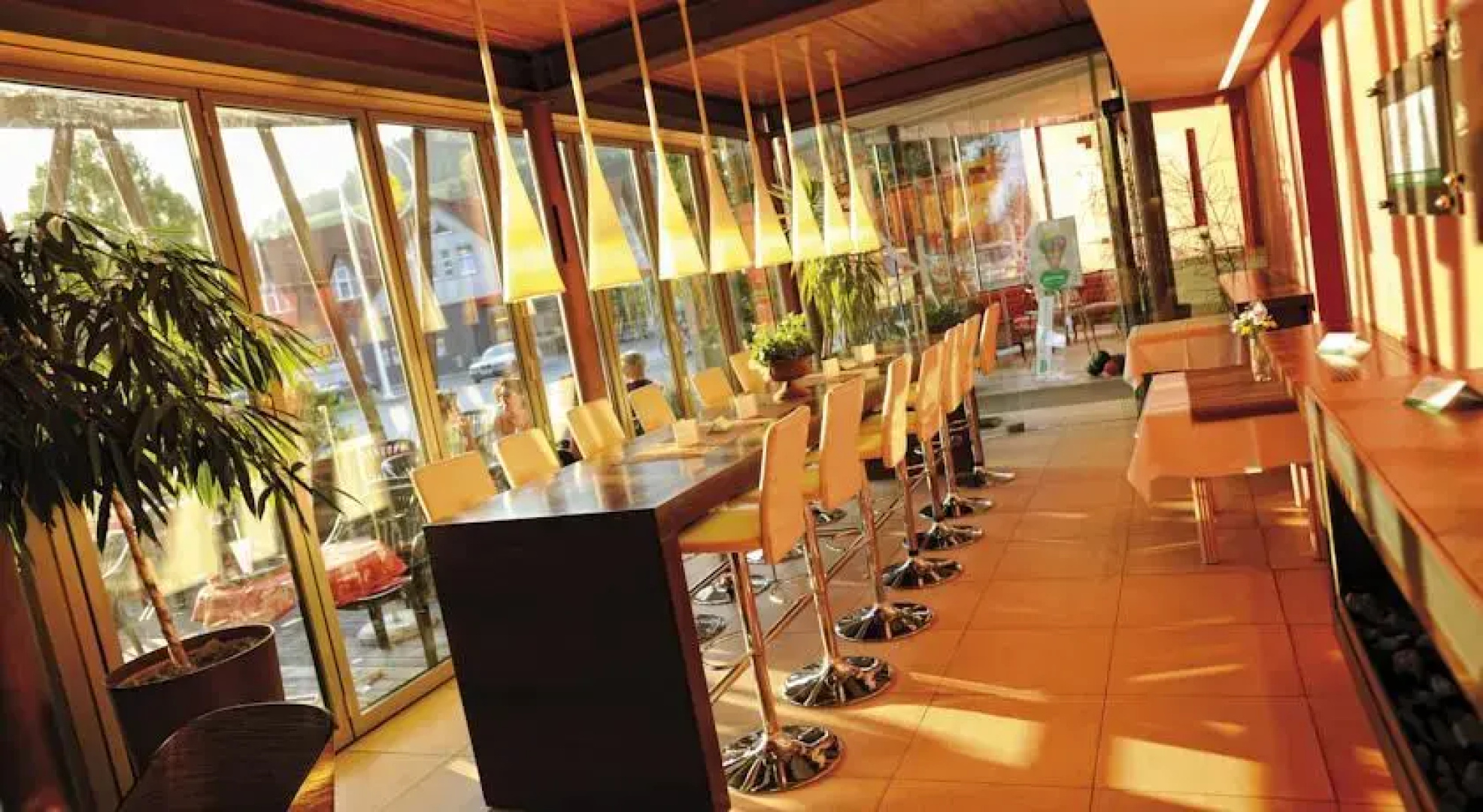 Hotel-Restaurant-Café Krainer