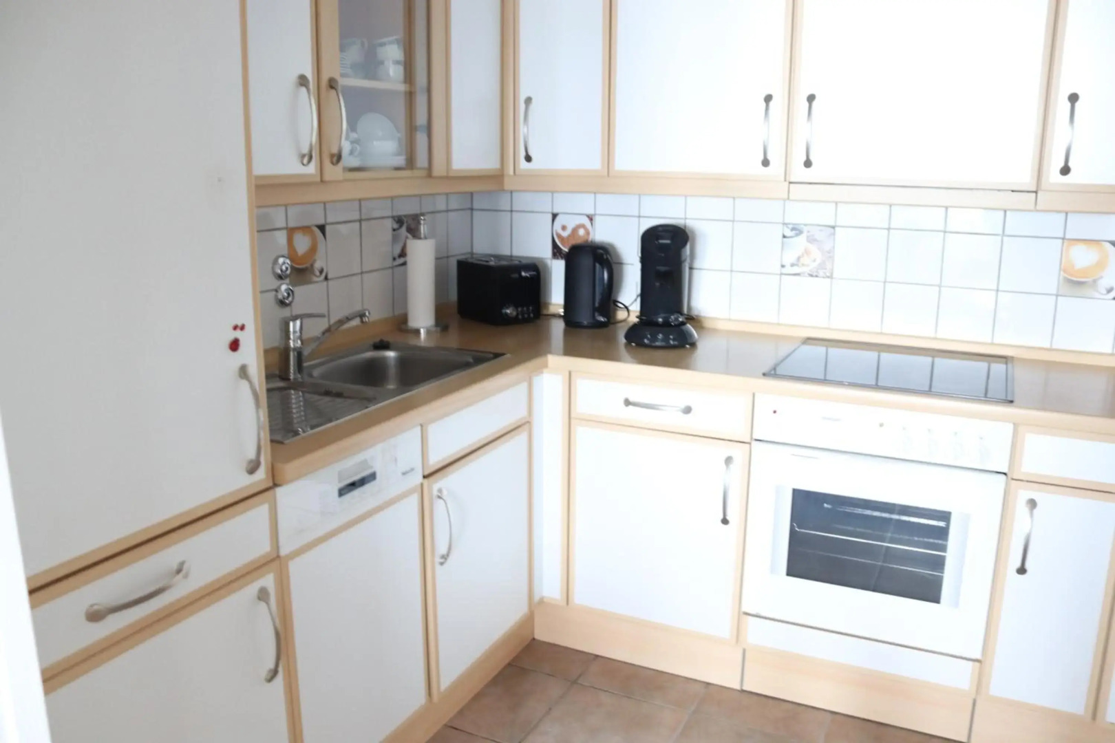 Ferienwohnung Havenwelten