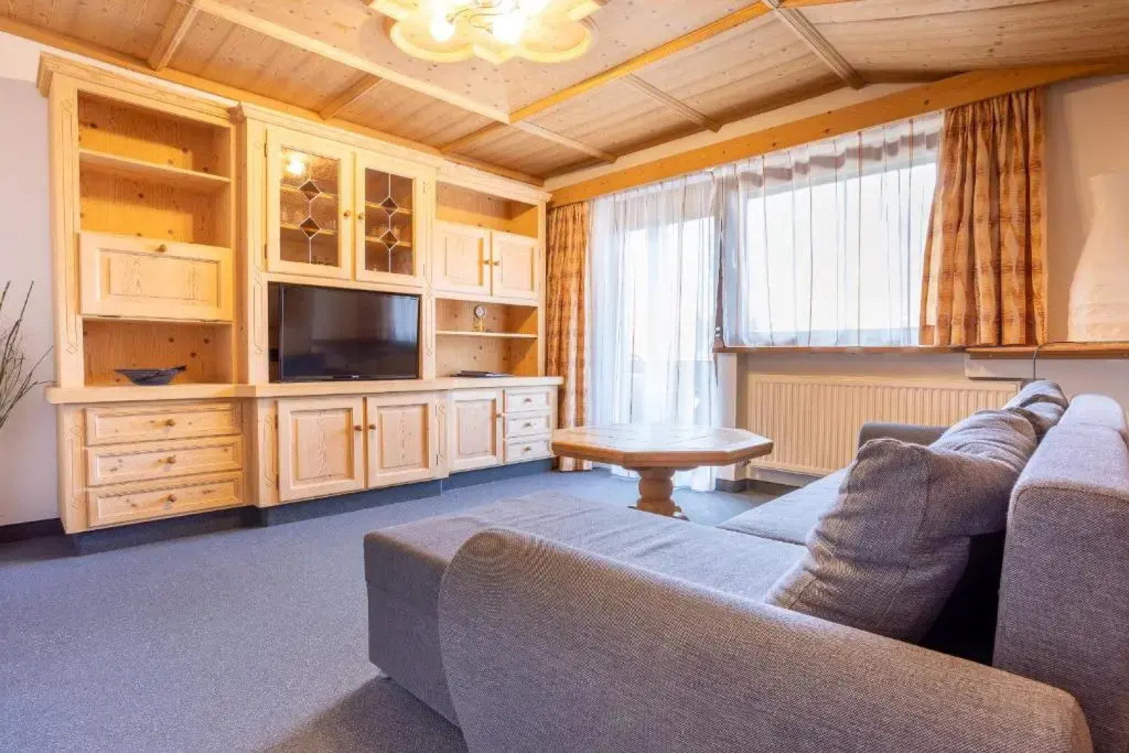 Gästehaus Wilhelmshof