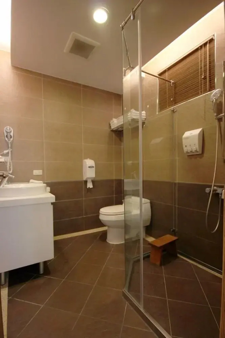 TORO Ocean Front B&B