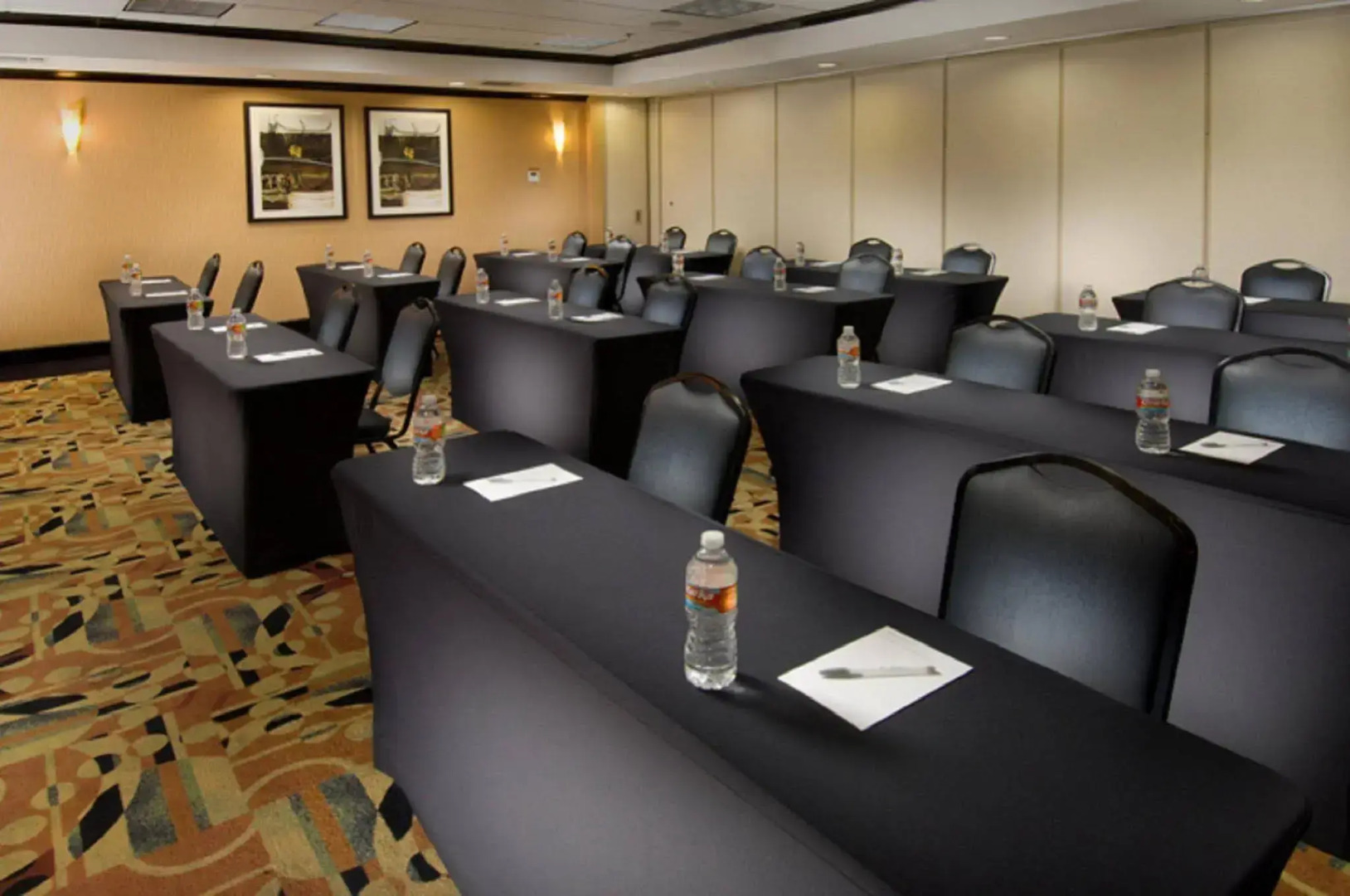 Hampton Inn & Suites Longview North