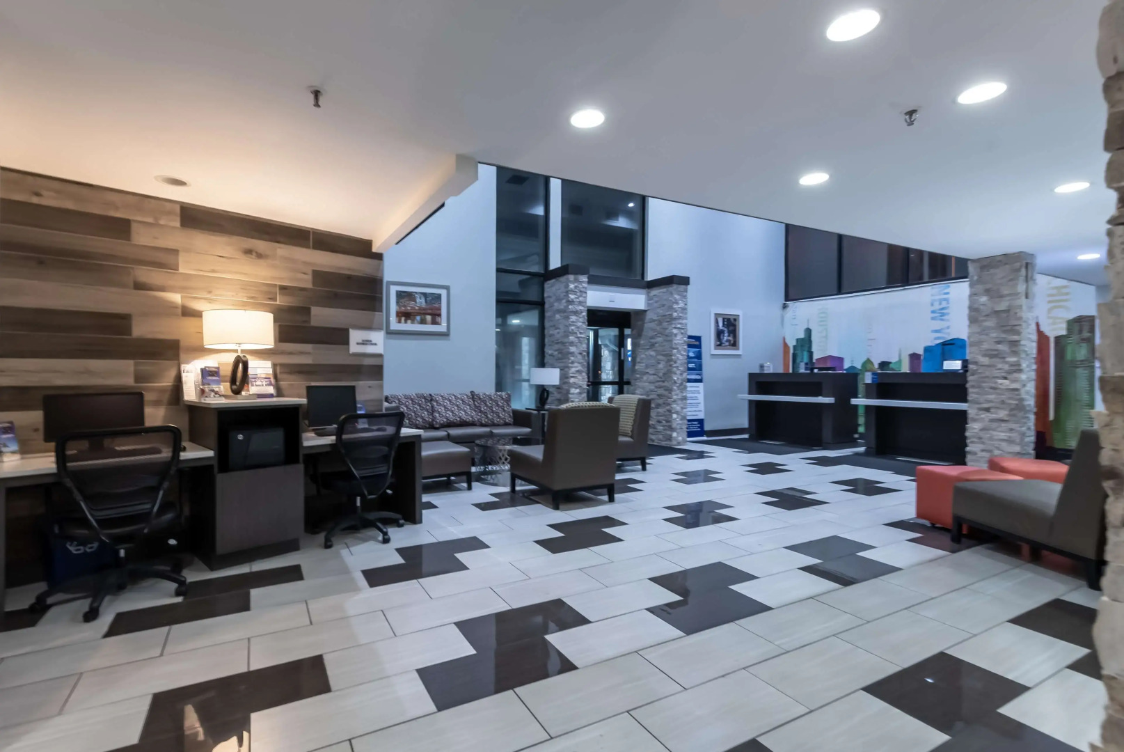 Best Western At O'Hare