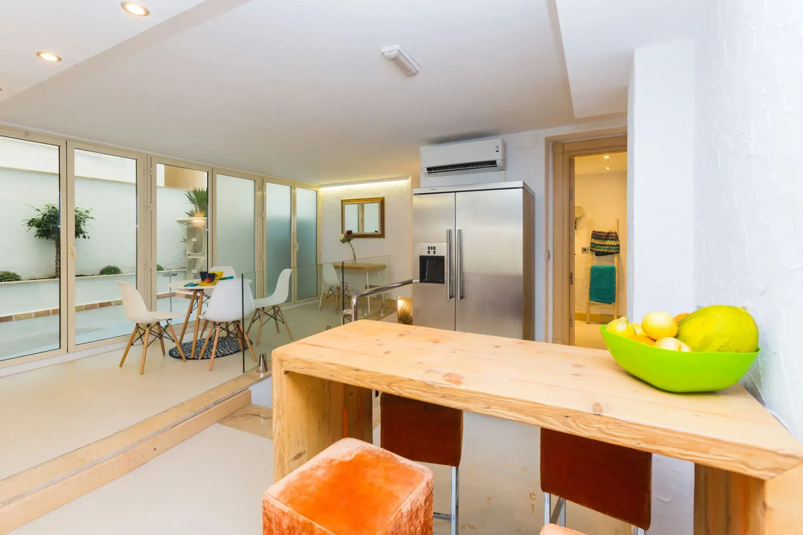 Y Hostel - Albergue Juvenil