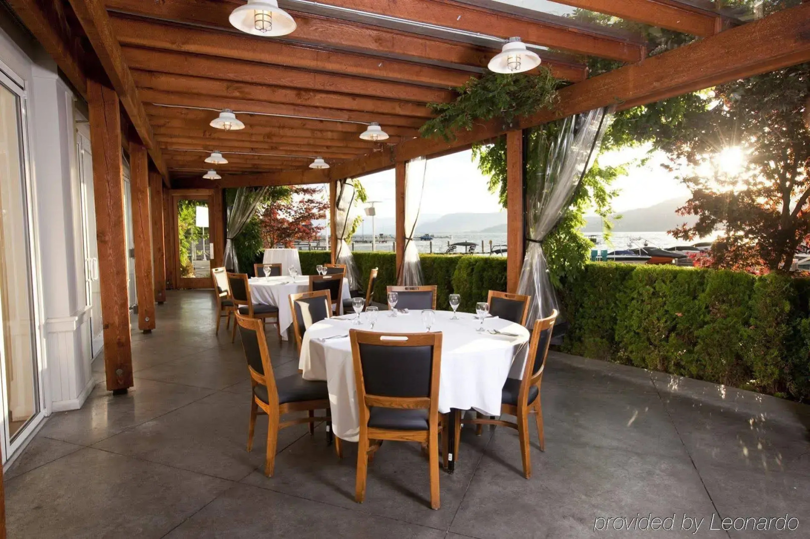 Hotel Eldorado at Eldorado Resort