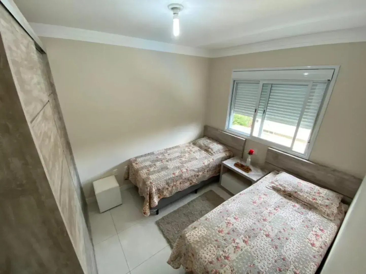 Solar de Palmas - Apt 208