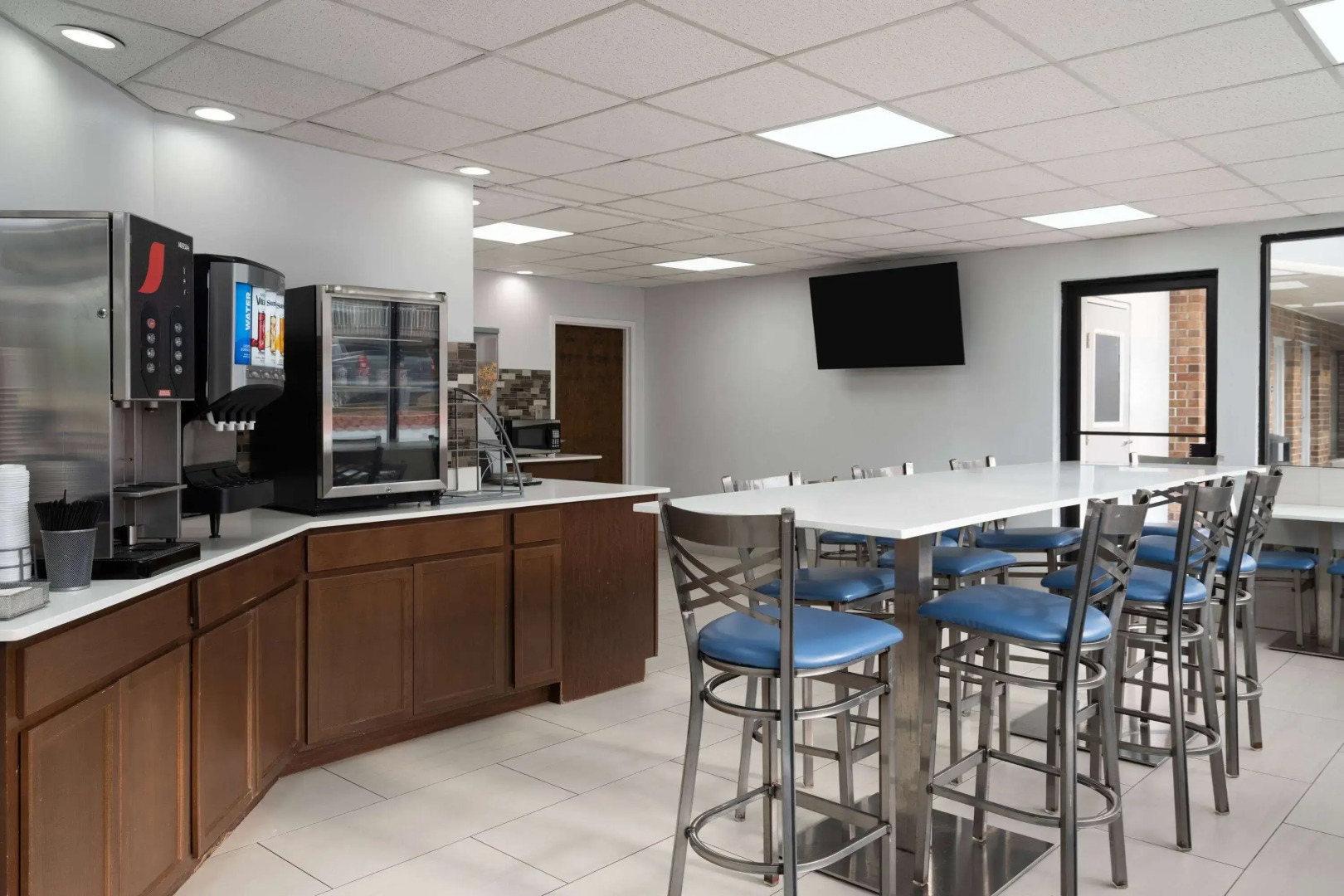 Days Inn by Wyndham Weldon/Roanoke Rapids