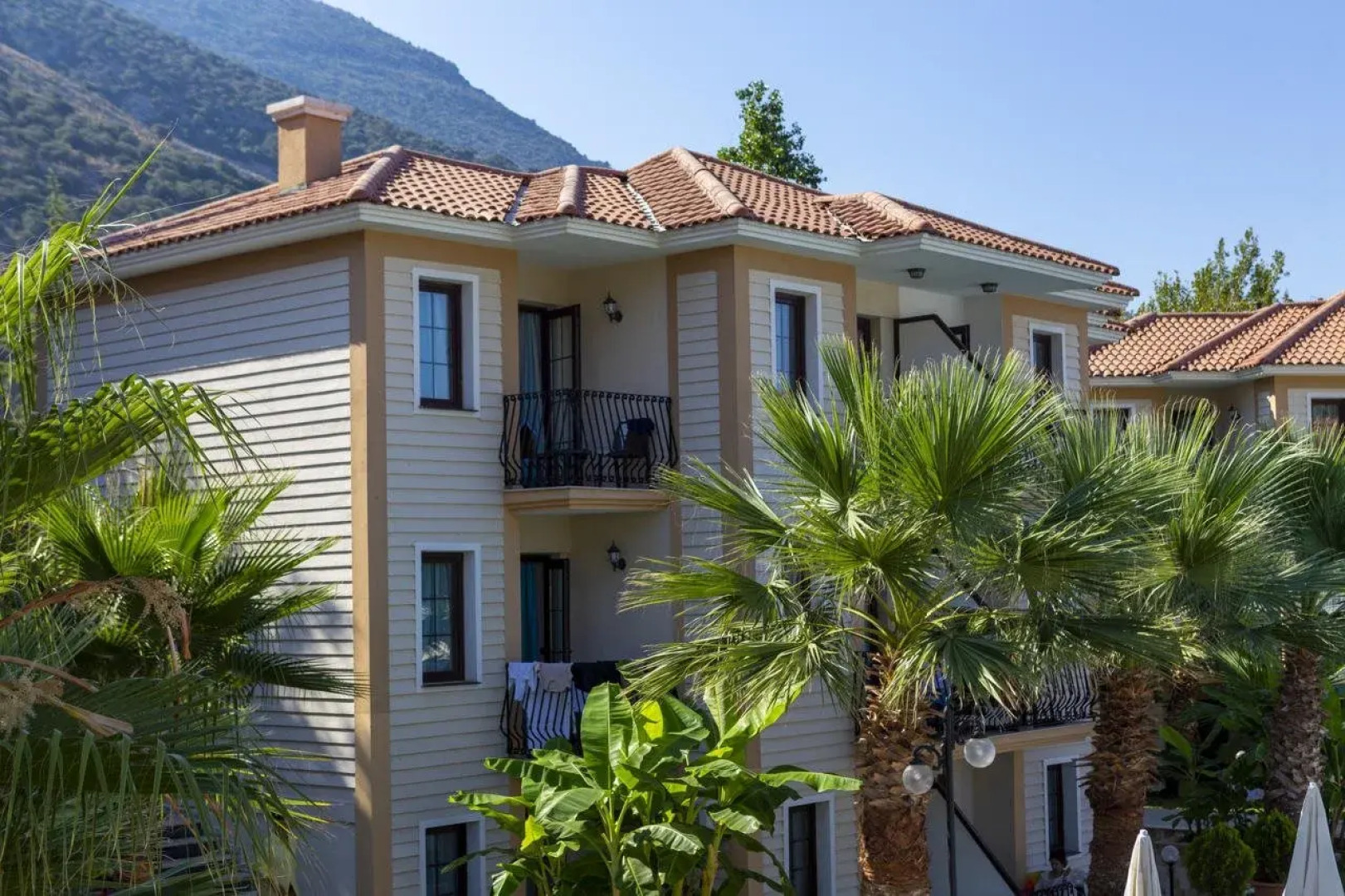 Marcan Beach Hotel (ADULT ONLY 16+)