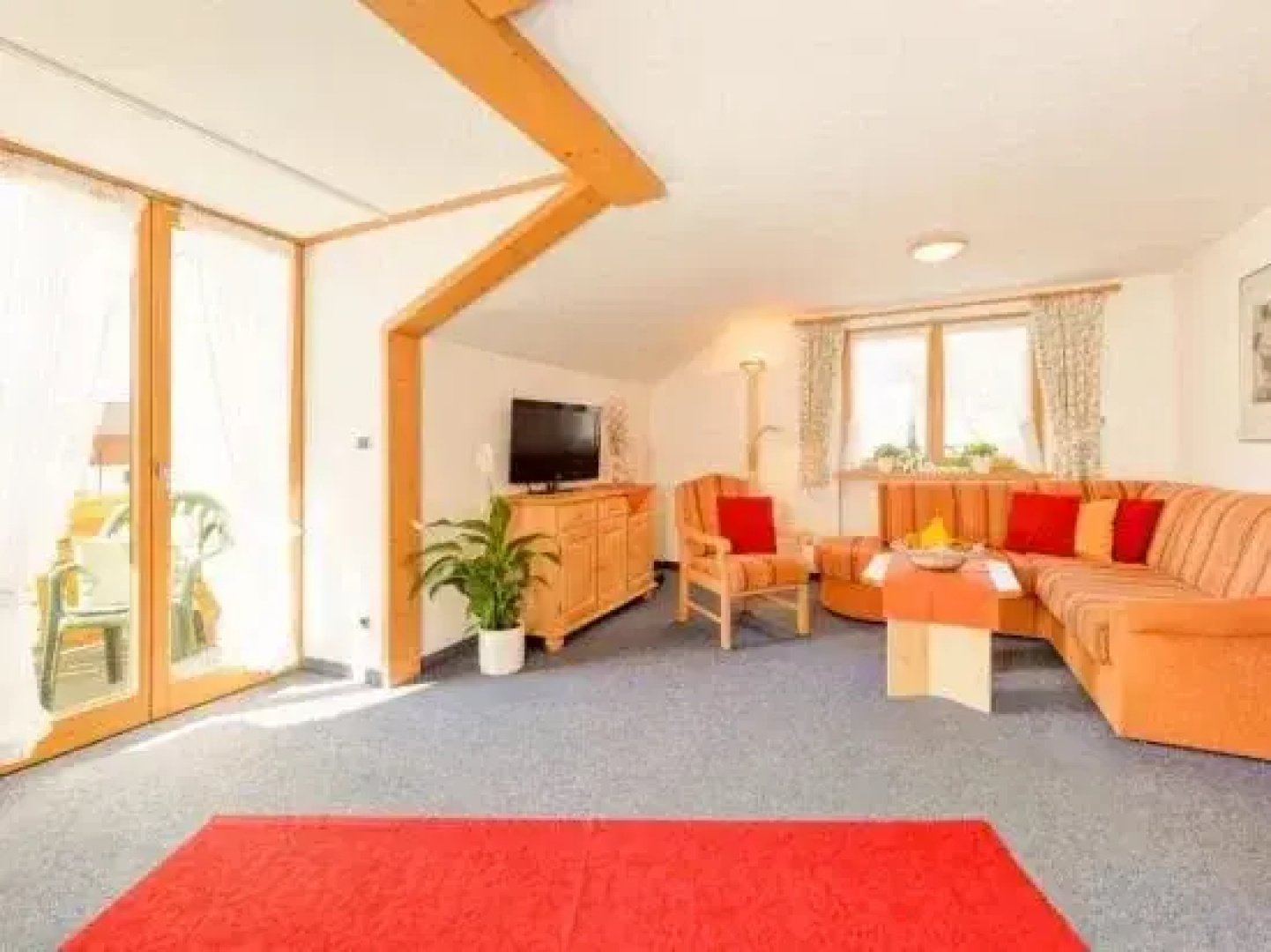 Ferienwohnung Anna