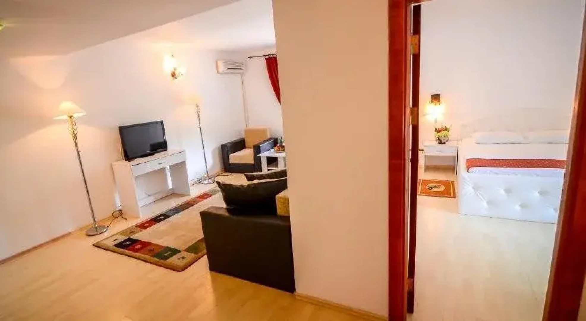 Majestic Jupiter Hotel