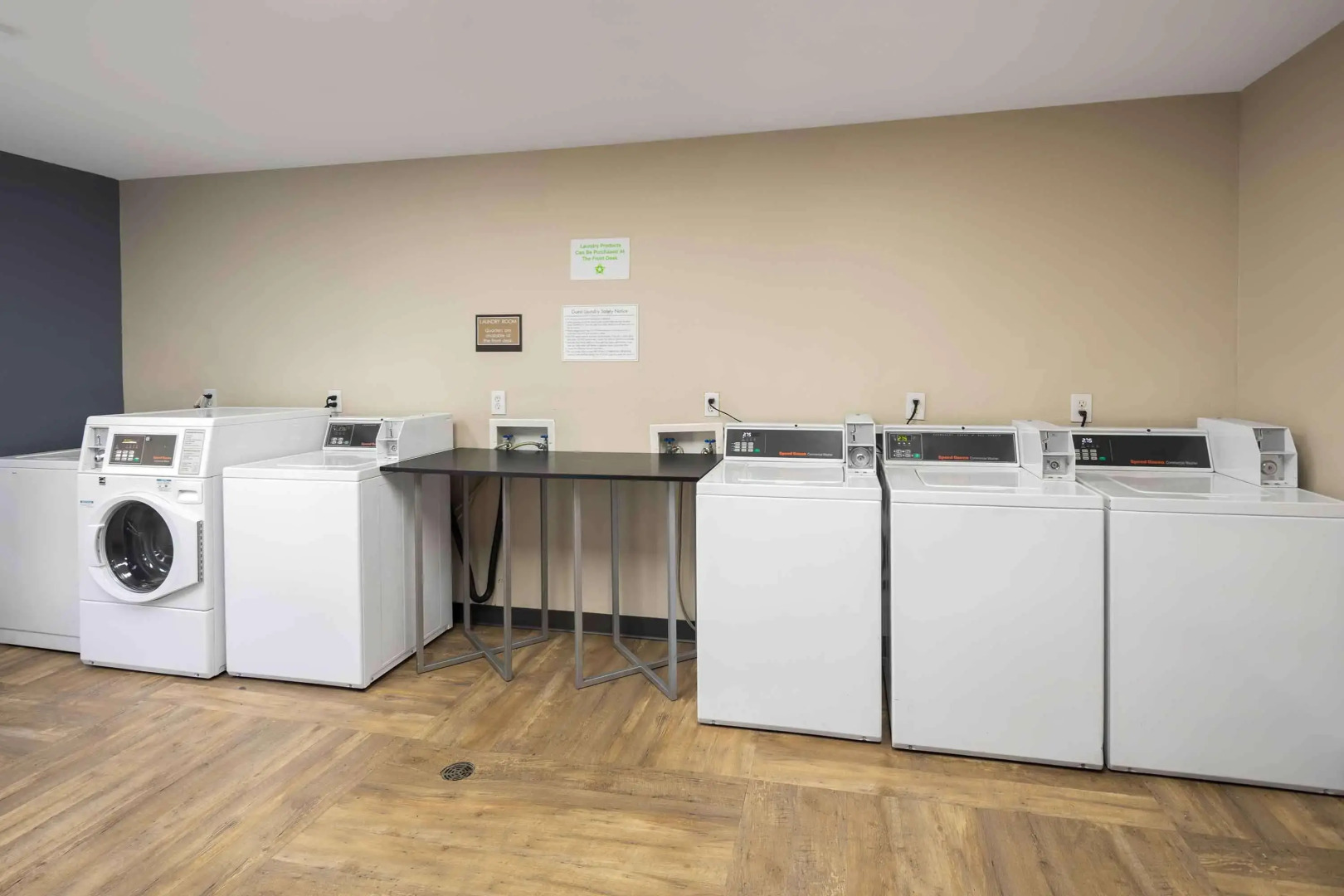 Extended Stay America - Anchorage - Midtown