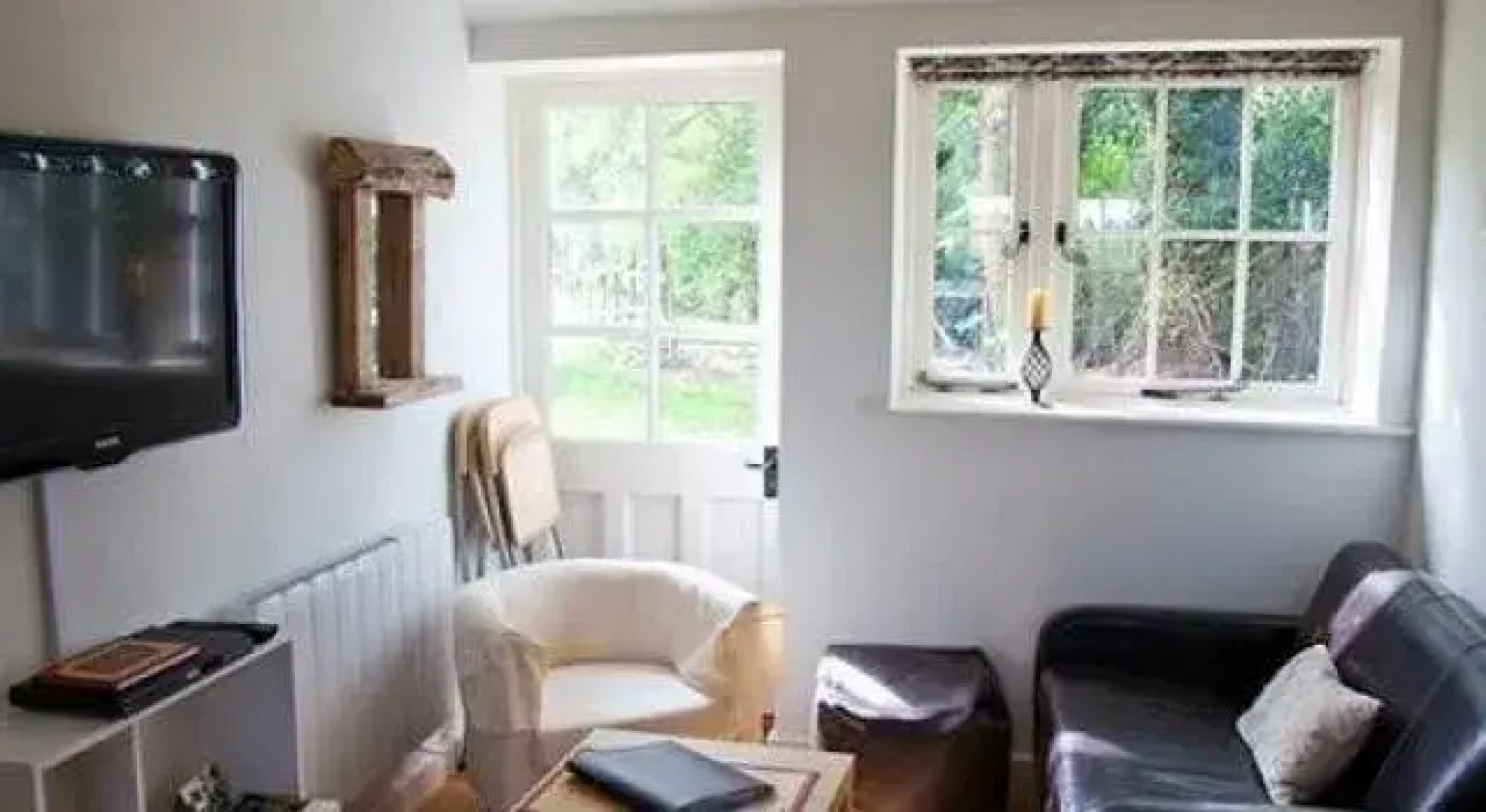 The Old Rectory - B&B