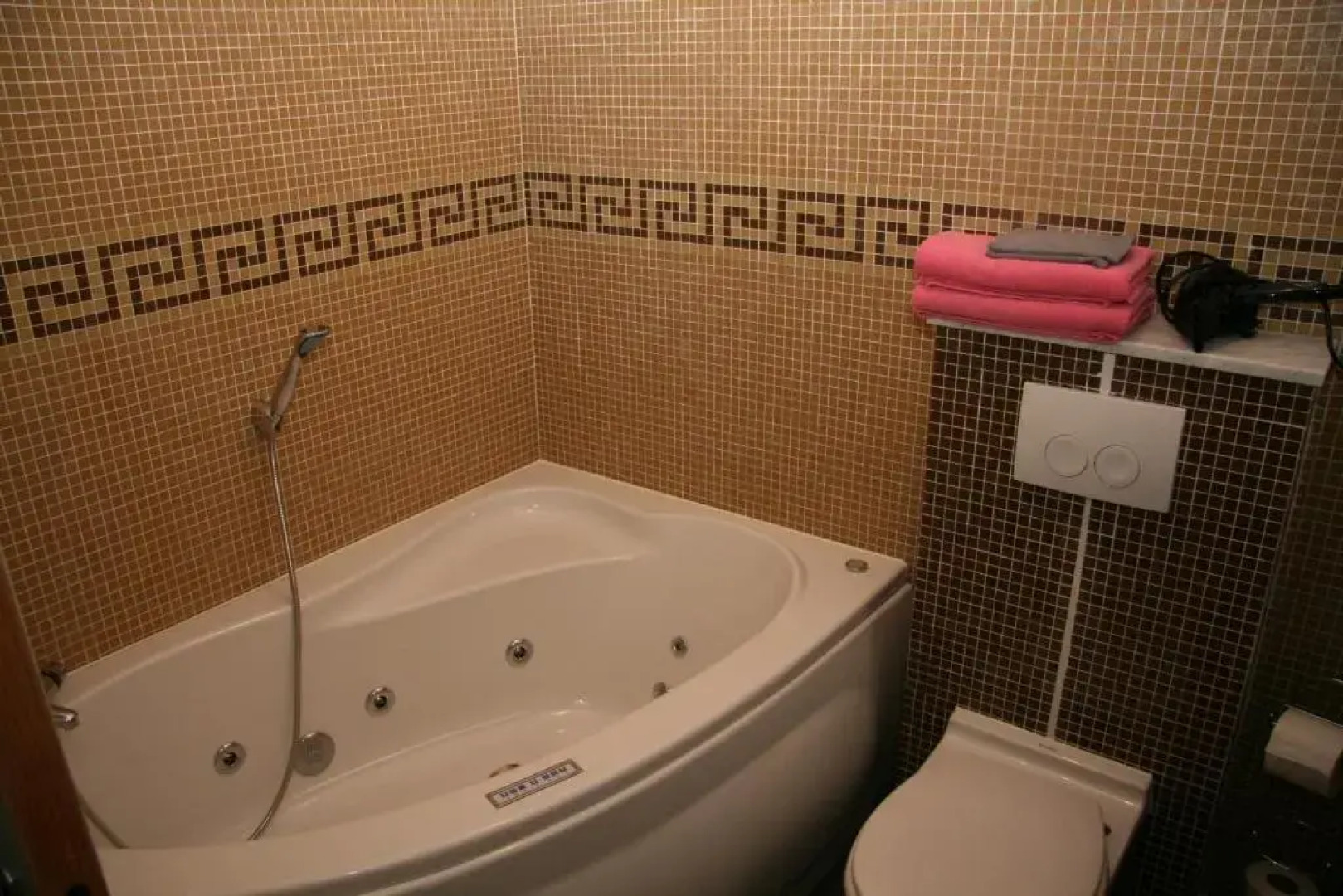 Aalsters Genot Bed  Breakfast