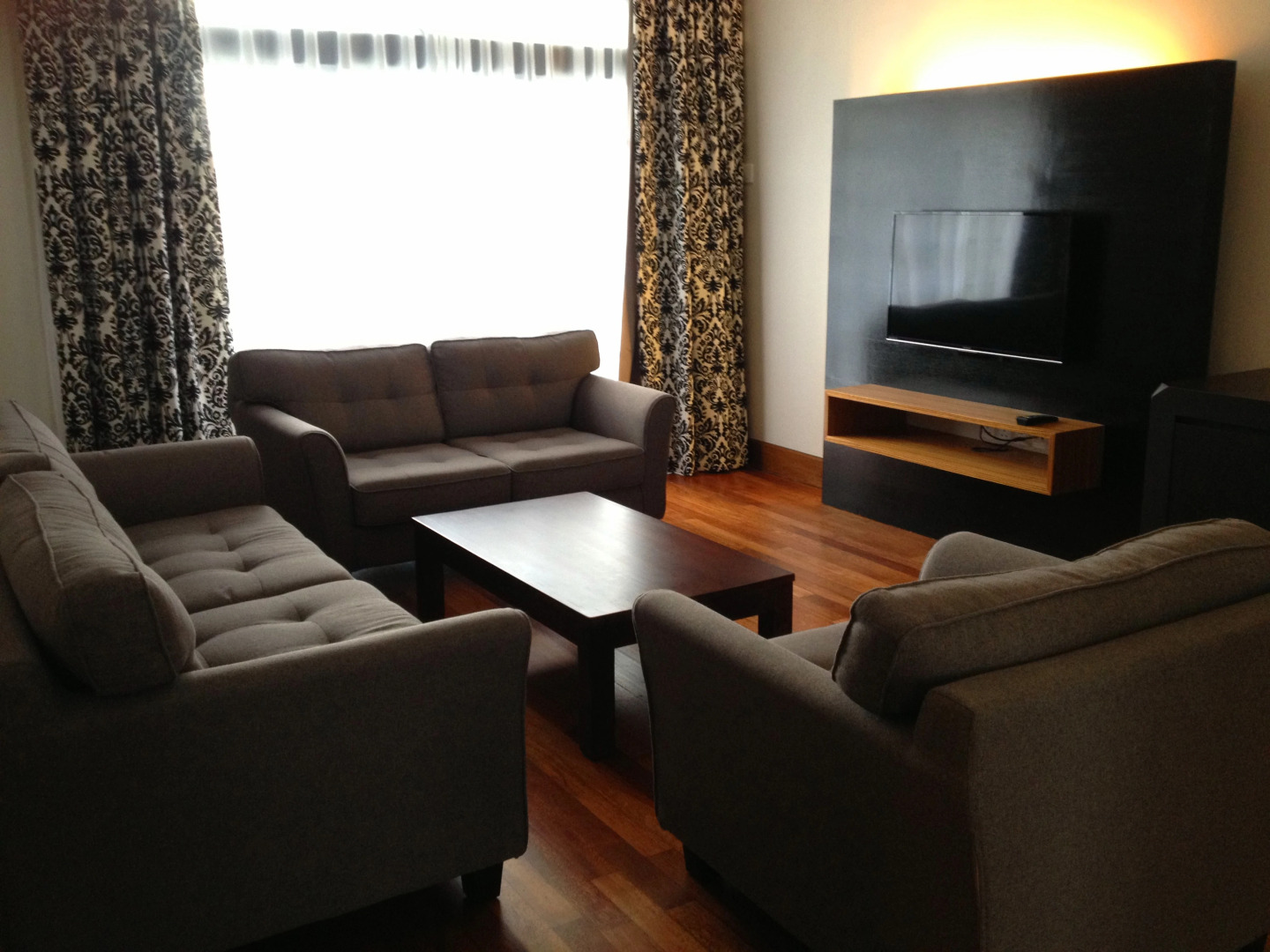 Strawberry Park Resort