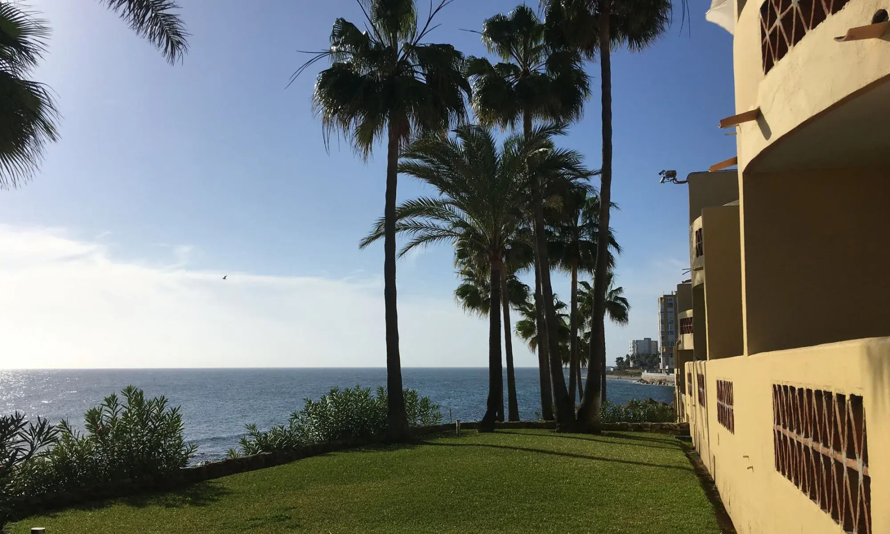 Macdonald Dona Lola Resort