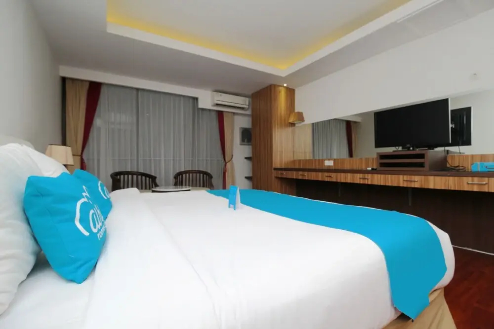 Airy Bintaro Sektor Tujuh Unta Raya 19 Tangerang Selatan