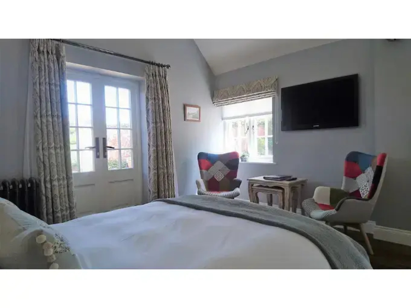 The Mill - Long Melford