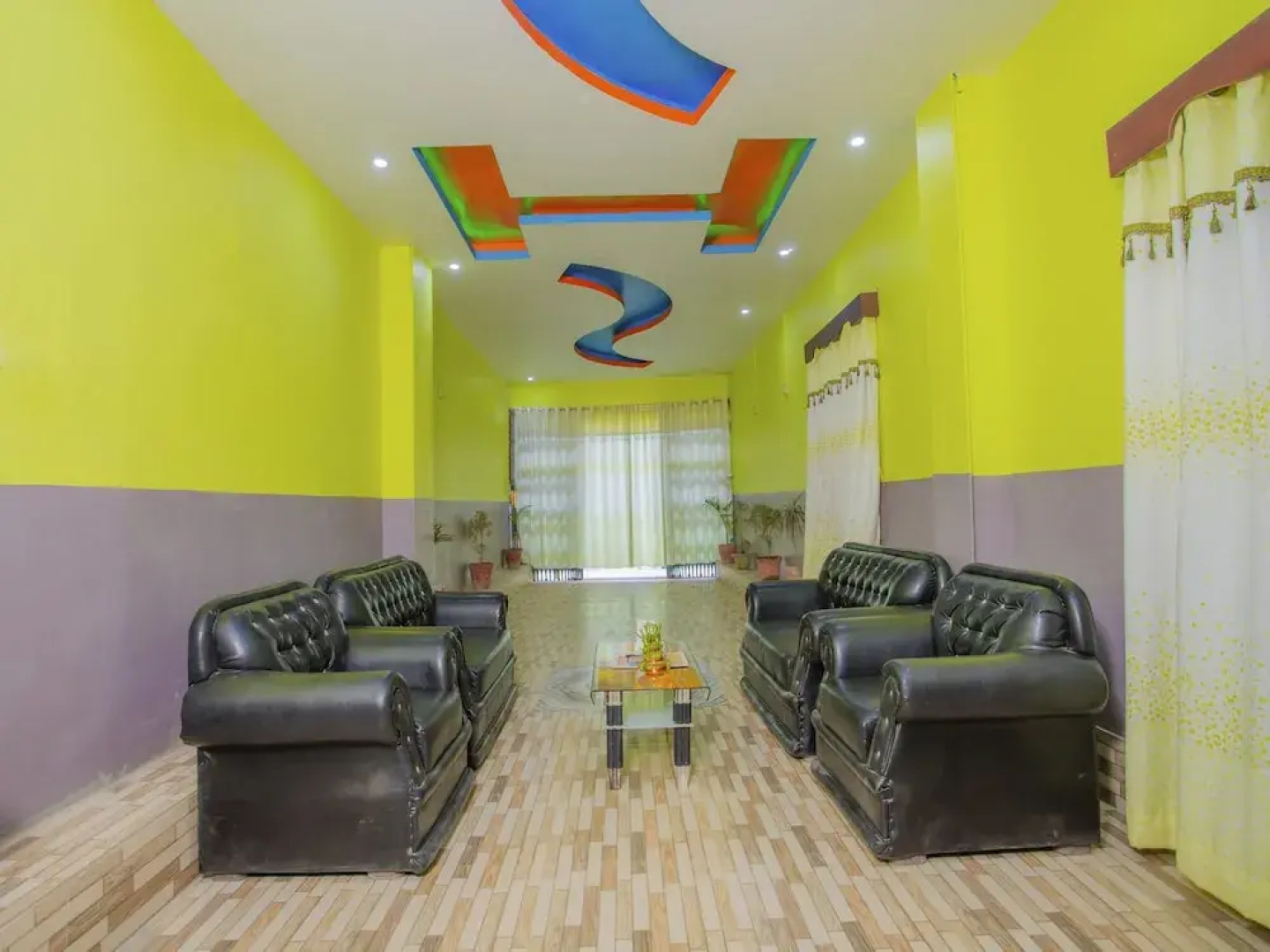 OYO 308 Hotel Shubham