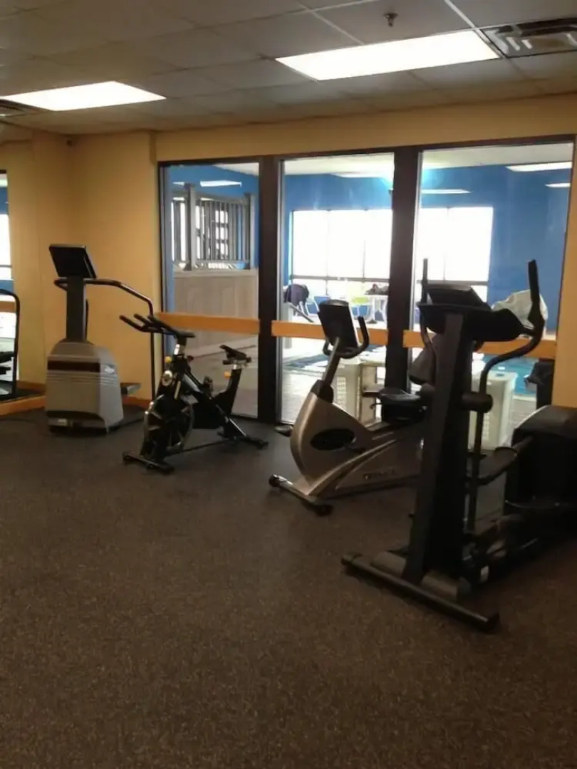 Days Hotel Sutton Flatwoods